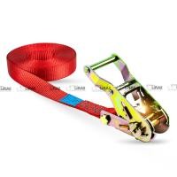 ราคา สายรัดของ Ratchet Strap Endless สายรัดโพลีเอสเตอร์ หัวล็อค 1 5 ตันไม่มีตะขอ (16114545715)