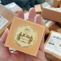 ราคา สบู่โสมส้ม freshy face (21440284803)
