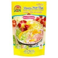 ราคา คุณปุ้ม ขนมไทย รวมมิตร ลอดช่อง ซ่าหริ่ม Pum Thai Desserts หอมอร่อย ทำเองง่ายๆ ได้เอกลักษณ์แบบไทยๆ (15640719981)