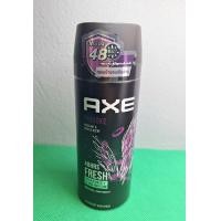 ราคา AXE แอ็กซ์ สเปรย์น้ำหอมระงับกลิ่นกาย โพรโวค 135 มล (21438021055)