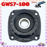 ราคา BOSCH ฝาลูกปืนปิดกะโหลก ฝาปิดลูกปืน เบ้าลูกปืน หินเจียร 4นิ้ว รุ่น GWS060GWS5 100GWS6 100GWS7 100 อะไหล่หินเจียร (21035377019)