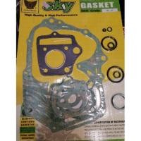 ราคา ประเก็นเครื่อง ชุดใหญ่ รถซี50 ชาลี (11478424795)