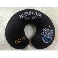 ราคา หมอนรองคอ ลายทีมฟุตบอล แมนยู ลิเวอร์พลู เชลซี ลายปัก (20941722423)