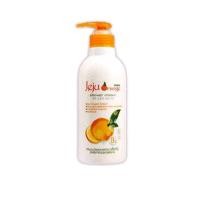 ราคา Mistine Jeju Orange Shower Cream ครีมอาบน้ำส้มเจจู 500 ml (21411089052)