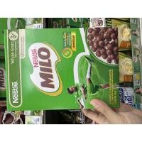 ราคา ไมโลซีเรียล150กรัม (21363041018)