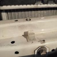 ราคา อะไหล่แท้ศูนย์ ราคาต่อชิ้น กิ๊บล็อคเหล็กค้ำฝากระโปรง VIGO FORTUNER EO 53452 0K010 (10746007274)