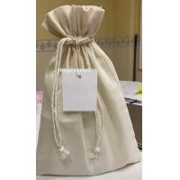 ราคา โรงงานผลิตขายถุงผ้าราคาถูก แพคละ10ชิ้น คุณภาพดี ถุงหูรูด ถุงผ้าดิบ กระเป๋าผ้าดิบ ถุงผ้า ถุงผ้าหูรูด ถุงผ้าดิบ ถุงผ้าชำร่วย (18533870923)