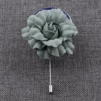 ราคา พินติดสูท เข็มกลัด เข็มกลัดดอกกลีบลาย เข็มกลัดติดสูท Lapel Pin (11294906151)