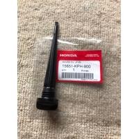 ราคา ก้านวัดระดับ นำ้ มัน เครื่อง ฝาปิดนำ้ มัน เครื่อง Honda wave125 เวฟ 125 ทุก รุ่น แท้ (11112825776)