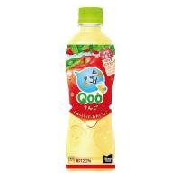 ราคา Qoo Apple 280ml น้ำแอปเปิ้ล ส่งตรงจากญี่ปุ่น (19467091003)
