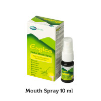 ราคา ล็อตใหม่ Mega We Care Eugica Herbal Mouth Spray 10 ml Eugica Nasal Spray 20 ml สเ0ปรย์พ่นคอ สเปรย์พ่นจมูก ยูจิก้า 1 ขวด (15045629728)