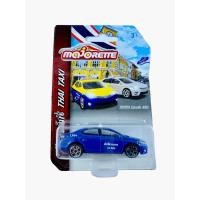 ราคา Majorette Toyota Corolla Altis Thai Taxi Phuket and Pattaya (18672305529)