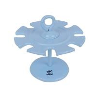 ราคา ชั้นแขวนตรายางROBIN 1 ชั้น 10 ช่อง (20370258667)