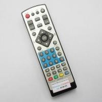 ราคา รีโมทกล่องทีวีดิจิตอล COMPRO รุ่น DVB T2 (15349886895)