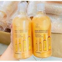 ราคา Vanekaa Orange Hyaluronic Acid Ampoule Essence Lotion โลชั่นวานีก้าแอมพู (11273177203)