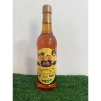 ราคา น้ำผึ้งแท้ 100 จากเกสรดอกไม้ป่า ตราแม่เพิ่มทรัพย์ ขนาด 1 ลิตร (21449258217)