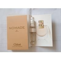 ราคา CHLOE Nomade น้ำหอมหลอดขนาดทดลองปริมาณ 1 2 ml (16634121170)