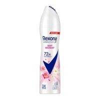 ราคา Rexona เรโซนา แอดวานซ์ สเปรย์ 135 มล เลือกสูตร สเปรย์ระงับกลิ่นกาย เรโซน่า (21380042748)