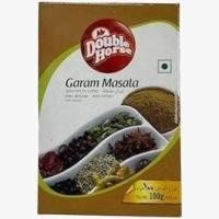 ราคา Double Horse Garam masala 100g (12001451771)