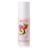 ราคา Oriental Beauty Anti Perspirant Deodorant โอเรียนทอล โรลออนระงับกลิ่นใต้วงแขน กลิ่นหอมสดชื่น (19316842172)