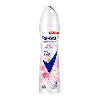 ราคา 1ขวด Rexona เรโซนา แอดวานซ์ สเปรย์ 135 มล เลือกสูตร สเปรย์ระงับกลิ่นกาย เรโซน่า ระงับกลิ่น (16409047415)