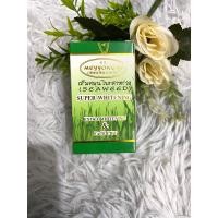 ราคา ครีมสมุนไพรสาหร่าย เหมยหยง 1ชุด ได้ถึง3ตลับ ปริมาณ 7 กรัม (21395341220)