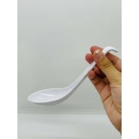 ราคา 4 ชิ้น ช้อนซุปยาว เมลามีน ช้อนด้ามยาว ช้อนก๋วยเตี๋ยว ช้อนกลาง ช้อนเมลามีน ช้อนซุป ช้อนสุกี้ ช้อน MK ช้อนกลางใหญ่ ช้อนกลางตักอาหาร (10689196774)