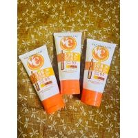 ราคา กันแดดพร้อมส่ง VC Sun Cream SPF 65 UVB PA (19897018215)