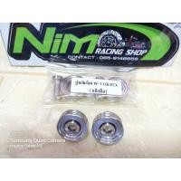 ราคา บูทกันร้อนท่อ น็อตกันร้อนท่อ น็อตยึดท่อ เลสจี้ลาย น้อตเลสแท้ ใส่w110i w125 msx pcx (11544121784)