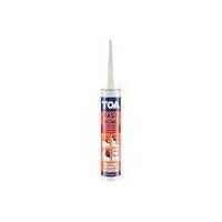 ราคา กาวพลังตะปู TOA FAST BOND ขนาด 320 กรัม กาวตะปู กาวติดบัว กาวติดคิ้วไม้ (14151712286)