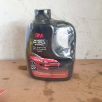 ราคา 3M แชมพูล้างรถ 3m สูตรผสมแวกซ์ 1ลิตร CAR WASH WITH WAX พร้อมฟองน้ำ KARSHINE (19550397536)