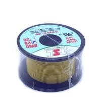 ราคา สายไฟอ่อน UL1007AWG 28 100FT UL1007AWG 28 TSL 04 02 0041 (12110517122)