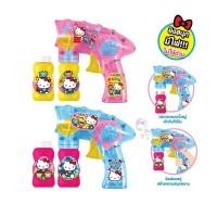 ราคา ปืนเป่าฟอง M คิตตี้ (17030525334)