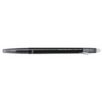 ราคา PILOT ไพลอต ปากกาลบได้ FRIXION SLIM 0 38 สีดำ BLACK (16472533253)