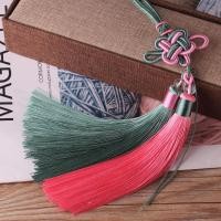 ราคา พู่จีนกันรอยยับเรียบหรูพู่ห้อยรถพู่ห้อยสองสีที่แขวนกระเป๋าจี้ชุดฮั่นฝูสไตล์ชนเผ่าเครื่องประดับแบบห้อยสไตล์โบราณ (6965374623)