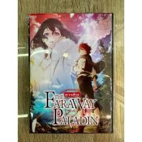 ราคา ดีวีดีSaihate No Paladin ภาค1 พาลาดินยอดอัศวินจากแดนไกล พากย์ไทย 2แผ่นจบครับ (21393751143)