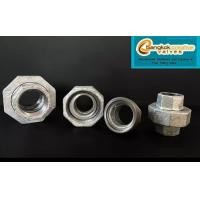 ราคา ข้อต่อยูเนียน เหล็ก เกลียวใน พร้อมยางยูเนียน 2 เส้น (7297420461)