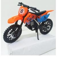 ราคา มอเตอร์ไซด์วิบาก รถของเล่นวิบาก สีส้ม (21375334060)