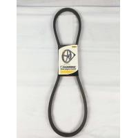 ราคา สายพาน ร่องB เบอร์66 B69 สายพานคุณภาพสูง ยี่ห้อ Hammera สายพานมอเตอร์ เครื่องจักร รถไถนา ไซส์ B66 B69 (9160597010)