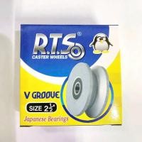 ราคา ลูกล้อเหล็ก ลูกล้อประตูรั้ว ประตเหล็ก โกดัง บานเลื่อน 2 3 นิ้ว ร่องฉาก ร่องยู (19318536074)