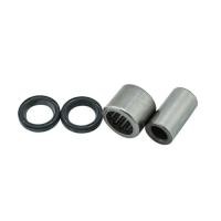 ราคา บู๊ชหูโช้คหลัง พร้อมลูกปืน KR150R อย่างดี (17127882030)