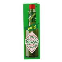 ราคา ซอสพริก ทาบาสโค กรีนเปปเปอร์ 60 มล TABASCO Green Pepper Sauce 60 ml (21398425983)