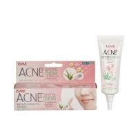 ราคา ครีมแต้มสิว Acne Sports Cream Isme 10 ml (21343212398)