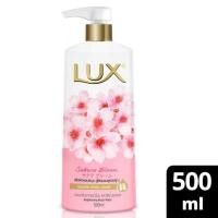 ราคา ลักส์ สบู่ลักส์ขวดปั้ม 500 มล (15829891099)