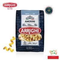 ราคา Arrighi พาสต้า อะโมรินี เบอร์ 190 500g (12398756799)