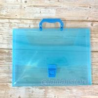 ราคา กระเป๋าพลาสติก ทั้งมีลายและไม่มีลายการ์ตูน กระเป๋าใส่เอกสาร ใส่กระดาษ F4 ได้ (8801278012)