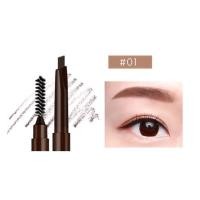 ราคา ดินสอเขียนคิ้วโปรเชฟ กลับมาตามคำเรียกร้อง New ProShape Gloden Eye brow Pencil (10685288315)
