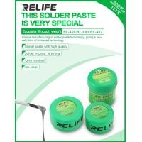 ราคา ตะกั่วเหลว สำหรับ บอร์ดขาIC RELIE RL 402 183 40G (16373654550)