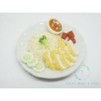 ราคา อาหารจิ๋ว จาน 3 5 ซม เมนูข้าว ของจิ๋ว อาหารไทยจิ๋ว ของจิ๋ว ของตกแต่ง (17444927853)