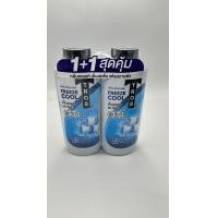 ราคา TROS แป้งเย็น ทรอส 280 กรัม แพ็คคู่ 2 ขวด Zinc Fuel Freeze Cool Extreme Protect Cool Sport (21458568277)